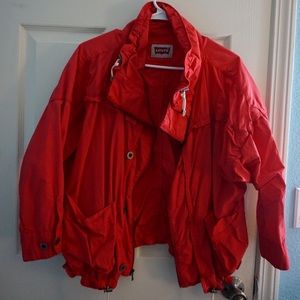 Levi’s Jacket